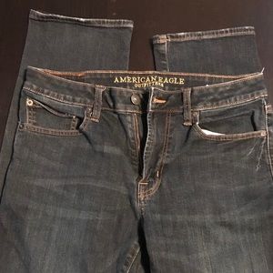 Men’s American Eagle Jeans